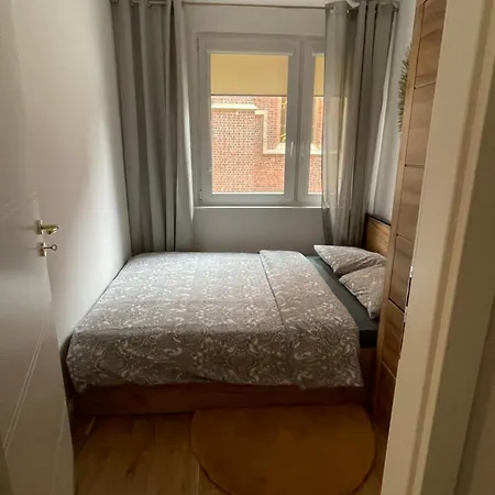 Happyestate Ul Laciarska Rynek Old Town Apartamento *