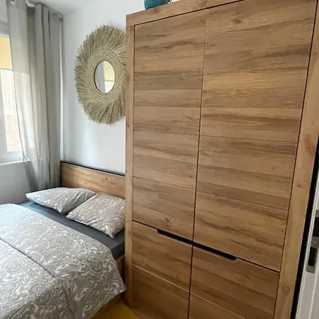 Apartamento Happyestate Ul Laciarska Rynek Old Town *