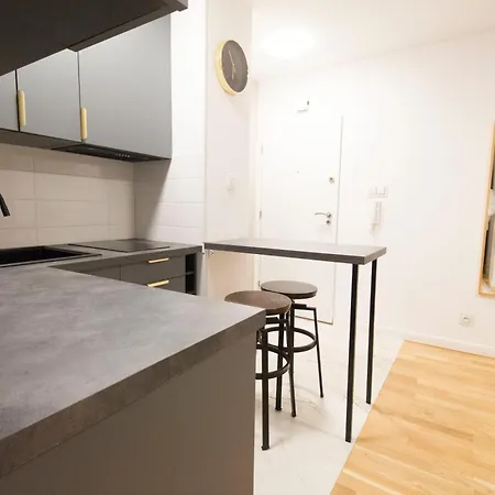 Happyestate Ul Laciarska Rynek Old Town Apartment Wroclaw