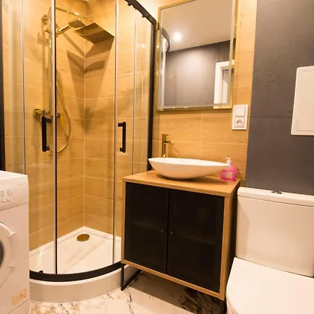 Happyestate Ul Laciarska Rynek Old Town