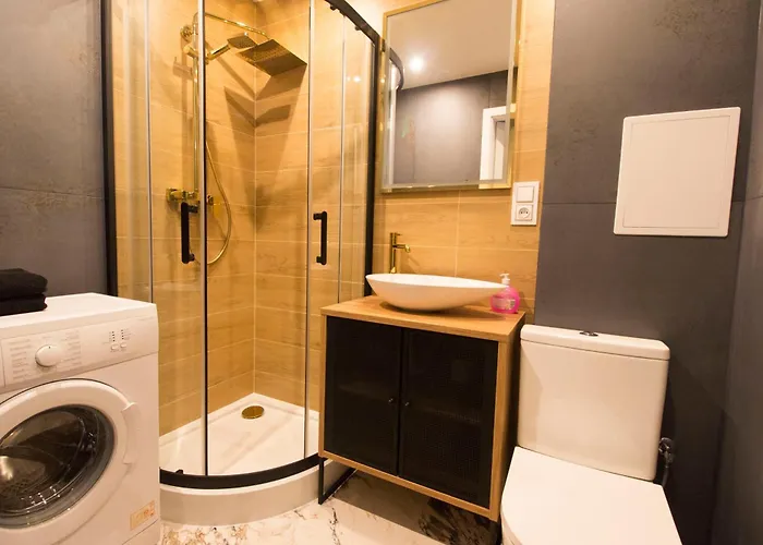 Happyestate Ul łaciarska Rynek Old Town