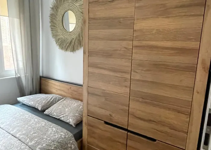 Apartament Happyestate Ul łaciarska Rynek Old Town *